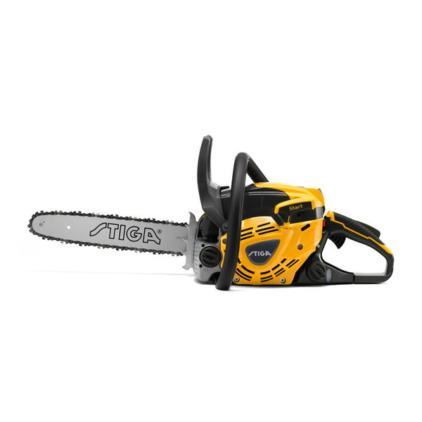 Бензопила Stiga SP 386 (16″) | 240381602/S17