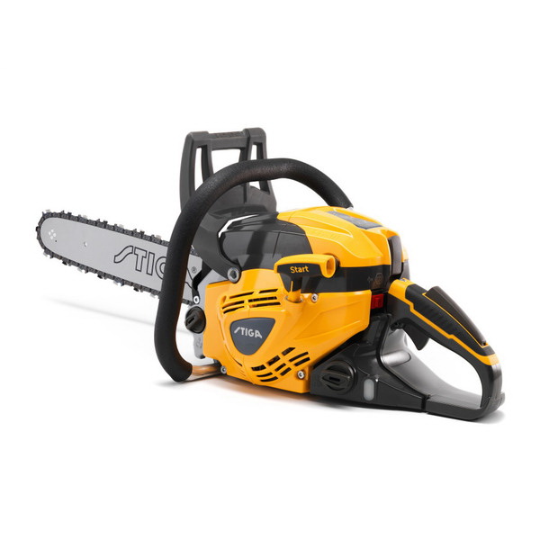 Бензиновая пила Stiga SP 466 (16″) | 240461602/S17