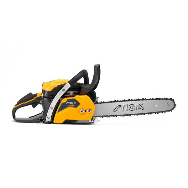 Бензиновая пила Stiga SP 466 (16″) | 240461602/S17