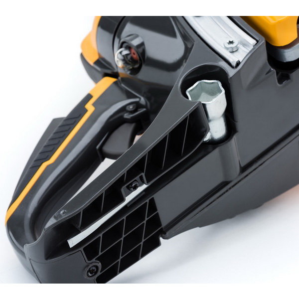 Бензопила Stiga SP 466 (18″) | 240461802/S17