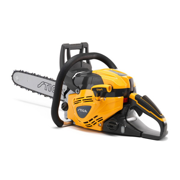 Бензопила Stiga SP 466 (18″) | 240461802/S17