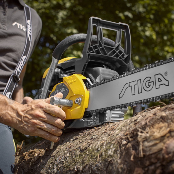 Бензопила Stiga SP 526 (15″) | 240521502/S17