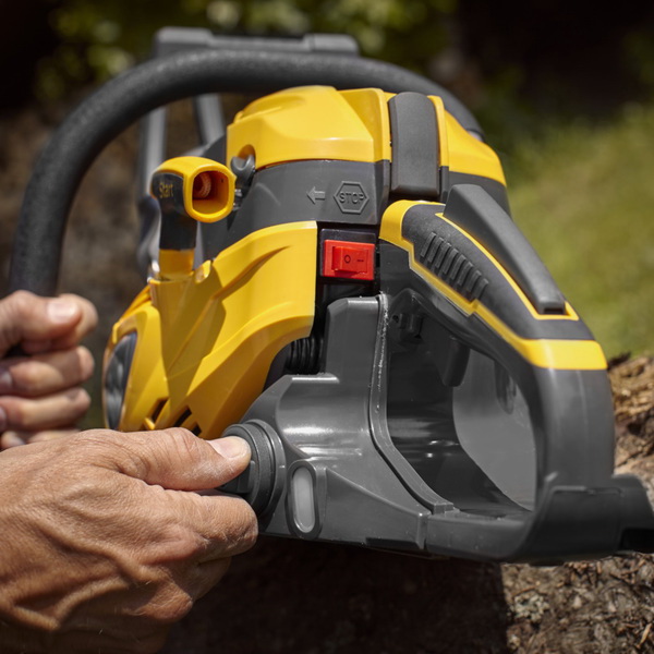 Бензопила Stiga SP 526 (15″) | 240521502/S17