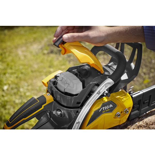 Бензопила Stiga SP 526 (15″) | 240521502/S17