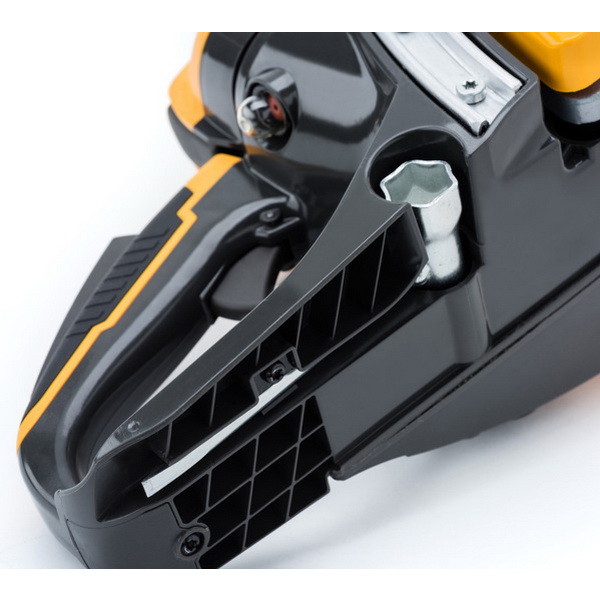 Бензопила Stiga SP 526 (15″) | 240521502/S17