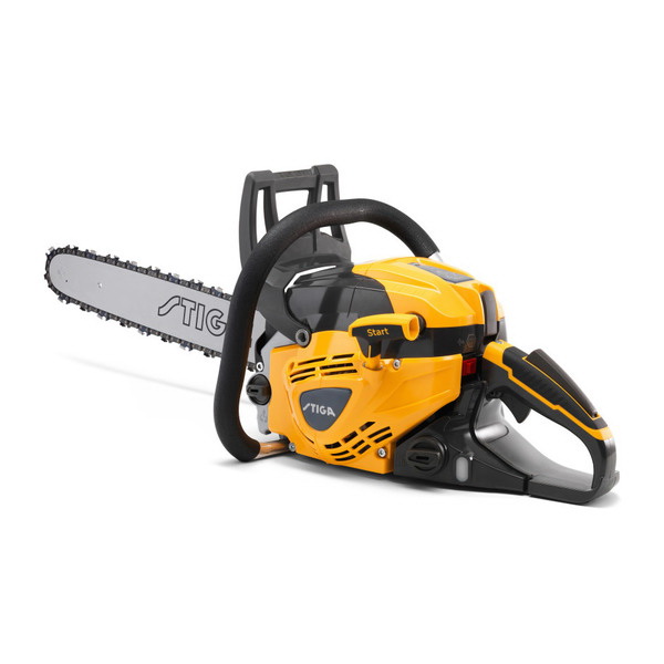 Бензопила Stiga SP 526 (15″) | 240521502/S17