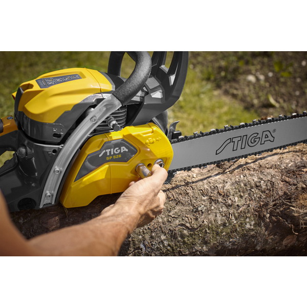 Бензопила Stiga SP 526 (20″) | 240522002/S17