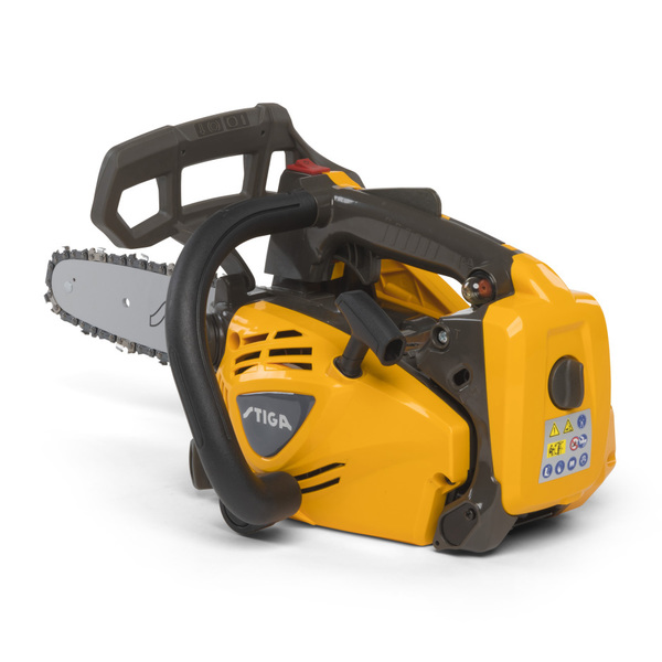 Бензопила Stiga SPR 276 (10″) | 240271002/ST1