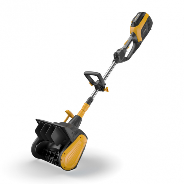 Аккумуляторный снегоотбрасыватель Stiga ST 300 E KIT | 2S1330108/ST1