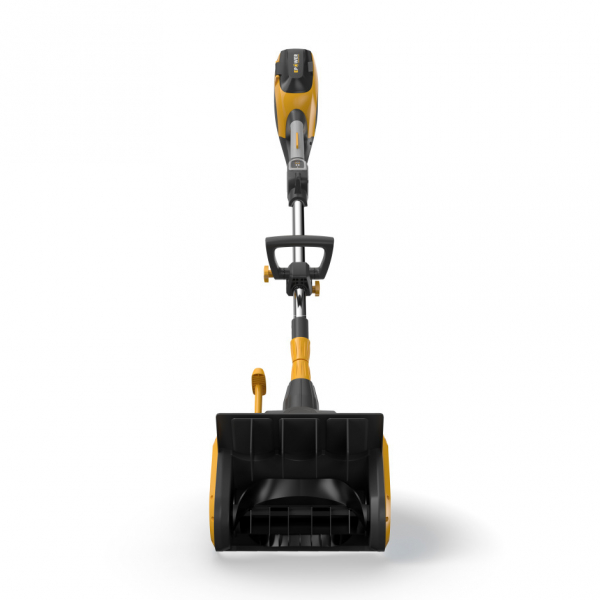 Аккумуляторный снегоотбрасыватель Stiga ST 300 E KIT | 2S1330108/ST1