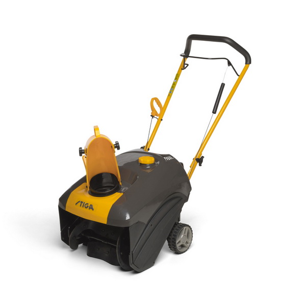 Бензиновый снегоотбрасыватель Stiga ST 3146 P | 18-2807-31