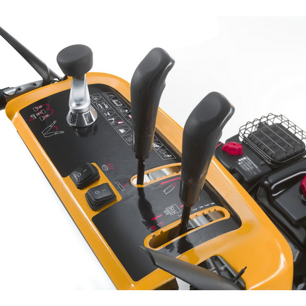Бензиновый снегоотбрасыватель Stiga ST 4262 PB | 18-2842-31