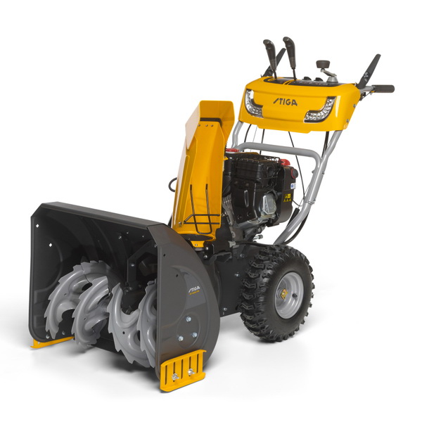 Бензиновый снегоотбрасыватель Stiga ST 4262 PB | 18-2842-31