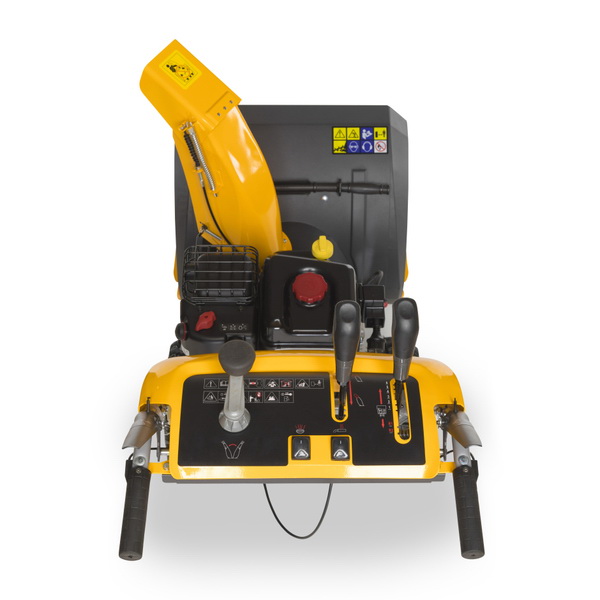 Бензиновый снегоотбрасыватель Stiga ST 4262 PB | 18-2842-31