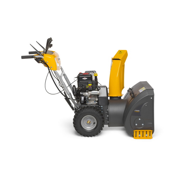 Бензиновый снегоотбрасыватель Stiga ST 4262 PB | 18-2842-31