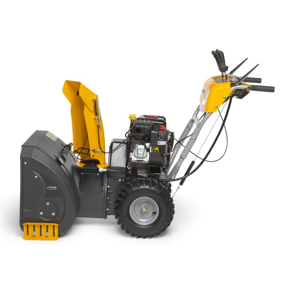 Бензиновый снегоотбрасыватель Stiga ST 4262 PB | 18-2842-31