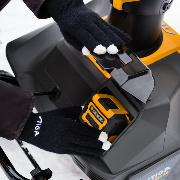 Аккумуляторный снегоотбрасыватель Stiga ST 4851 AE | 18-2861-31