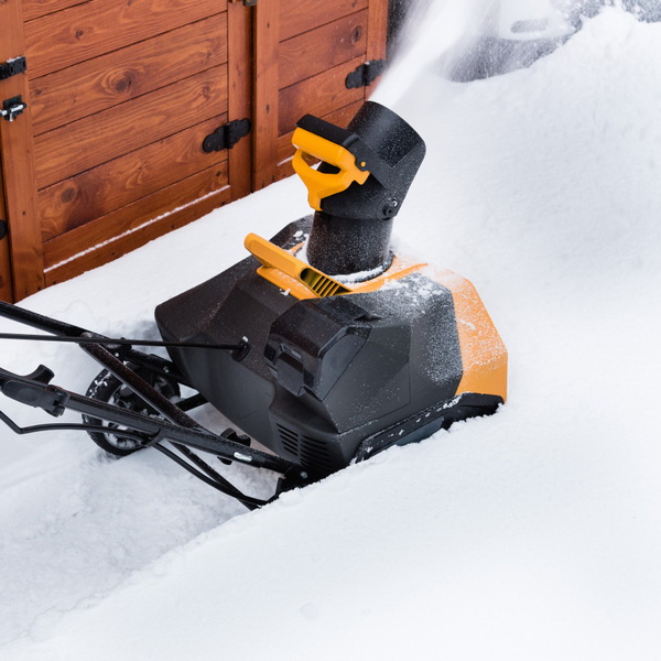 Аккумуляторный снегоотбрасыватель Stiga ST 4851 AE | 18-2861-31