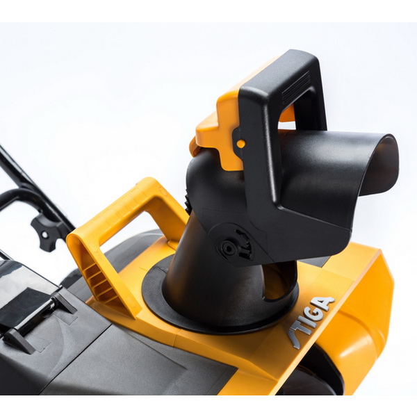 Аккумуляторный снегоотбрасыватель Stiga ST 4851 AE | 18-2861-31