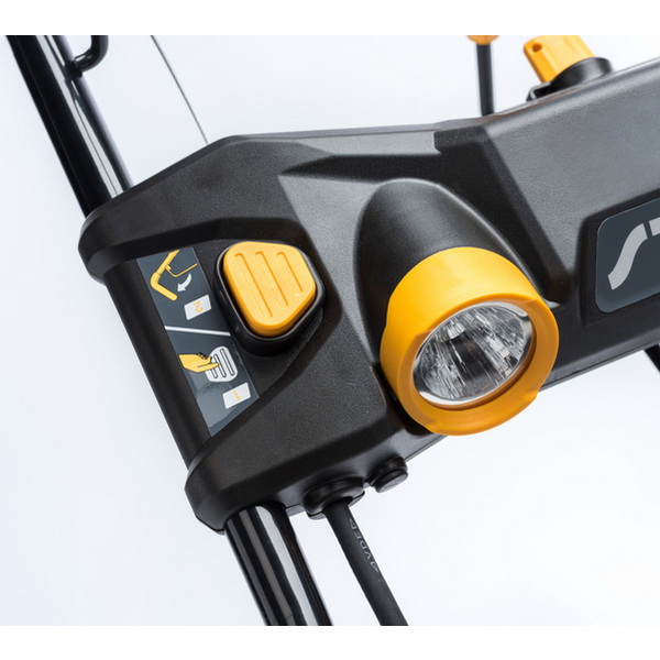 Аккумуляторный снегоотбрасыватель Stiga ST 4851 AE | 18-2861-31