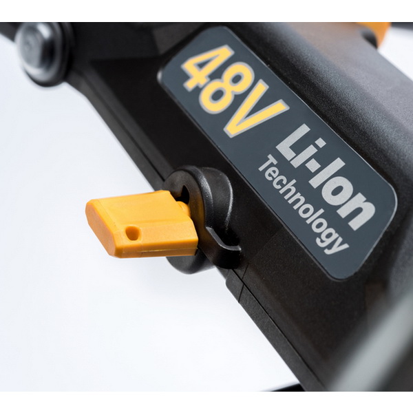 Аккумуляторный снегоотбрасыватель Stiga ST 4851 AE | 18-2861-31