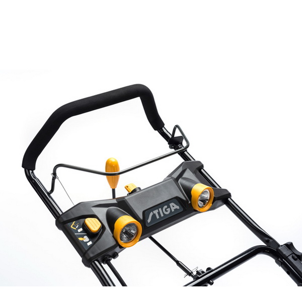 Аккумуляторный снегоотбрасыватель Stiga ST 4851 AE | 18-2861-31