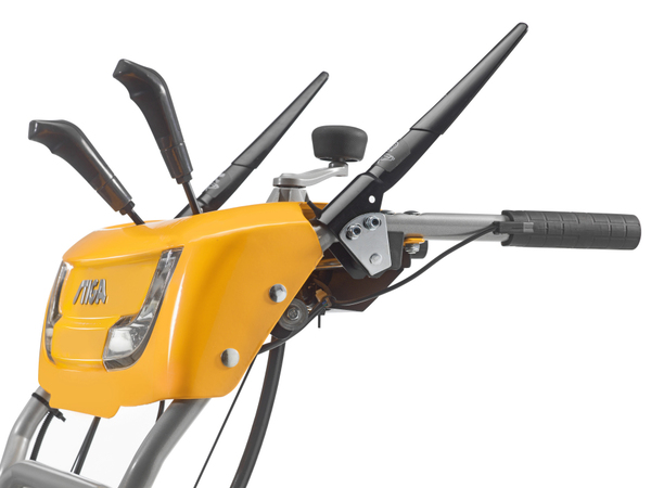 Бензиновый снегоотбрасыватель Stiga ST 5262 P | 2S2624511/ST1