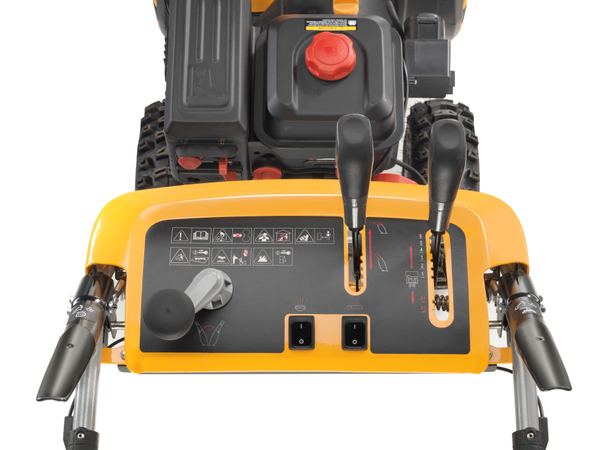 Бензиновый снегоотбрасыватель Stiga ST 5262 P | 2S2624511/ST1
