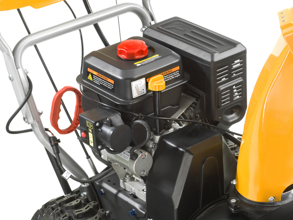Бензиновый снегоотбрасыватель Stiga ST 5262 P | 2S2624511/ST1
