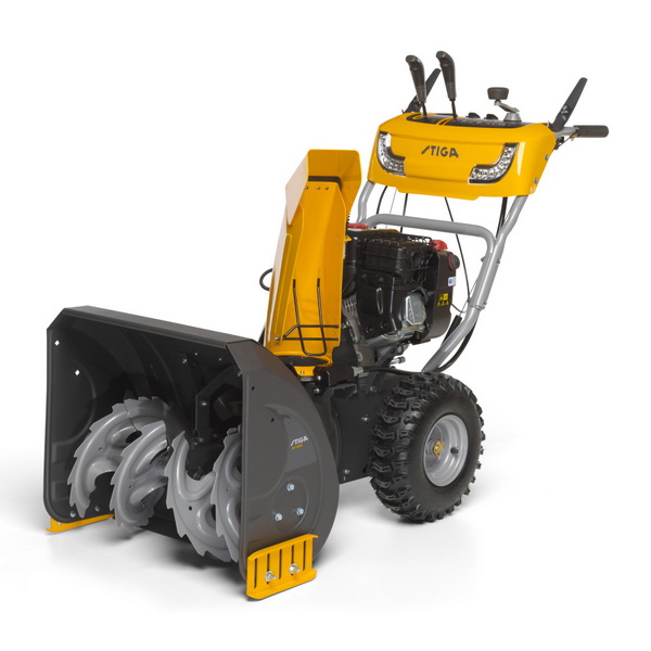 Бензиновый снегоотбрасыватель Stiga ST 5262 PB | 2S2624521/S17