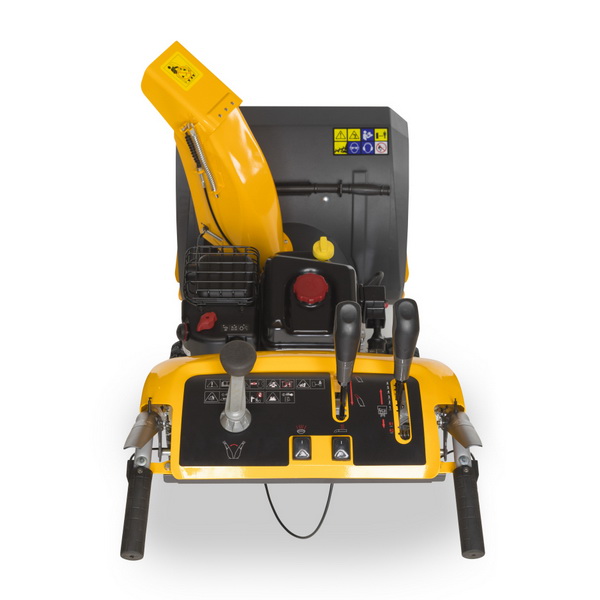 Бензиновый снегоотбрасыватель Stiga ST 5262 PB | 2S2624521/S17