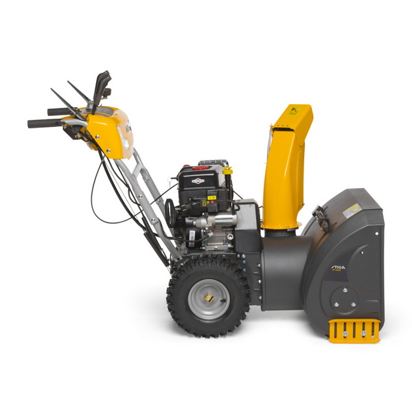 Бензиновый снегоотбрасыватель Stiga ST 5262 PB | 2S2624521/S17