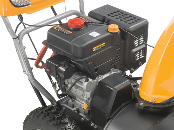 Бензиновый снегоотбрасыватель Stiga ST 5266 P | 2S2664611/ST1