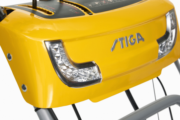 Бензиновый снегоотбрасыватель Stiga ST 5266 P | 2S2664611/ST1