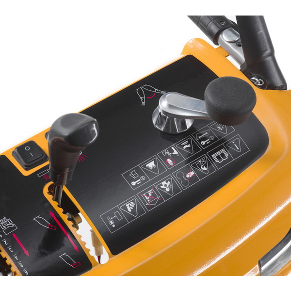 Бензиновый снегоотбрасыватель Stiga ST 5266 PB | 18-2873-31