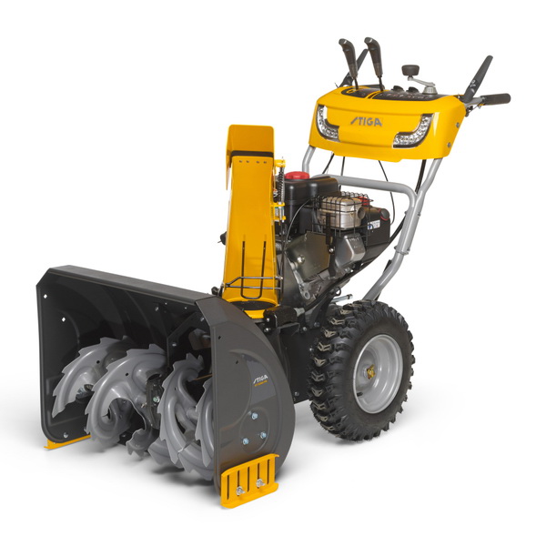 Бензиновый снегоотбрасыватель Stiga ST 5266 PB | 18-2873-31
