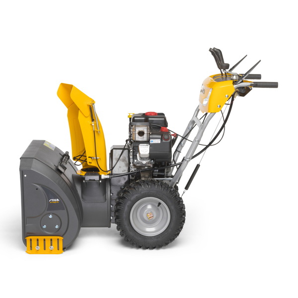 Бензиновый снегоотбрасыватель Stiga ST 5266 PB | 18-2873-31