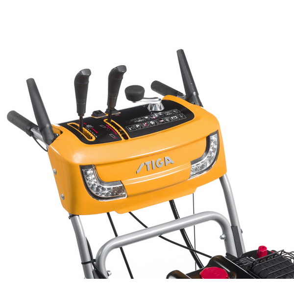 Бензиновый снегоотбрасыватель Stiga ST 5266 PB TRAC | 18-2872-12