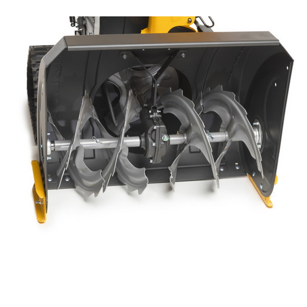 Бензиновый снегоотбрасыватель Stiga ST 5266 PB TRAC | 18-2872-12