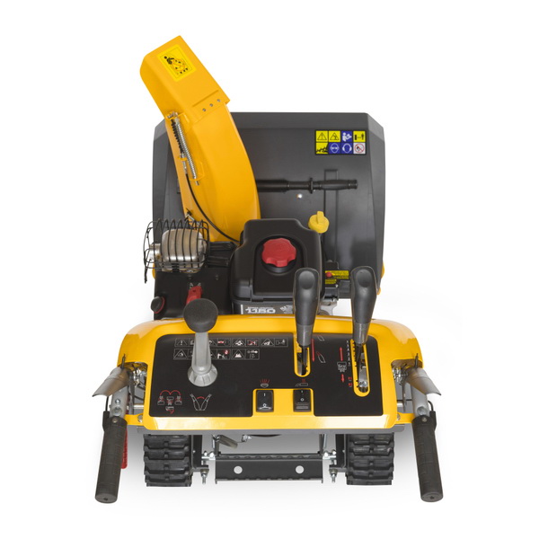 Бензиновый снегоотбрасыватель Stiga ST 5266 PB TRAC | 18-2872-12