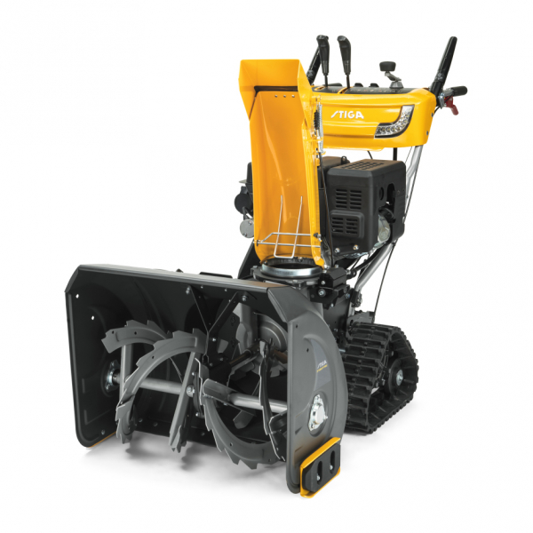 Бензиновый снегоотбрасыватель Stiga ST 5266 P TRAC | 2S2666611/ST1