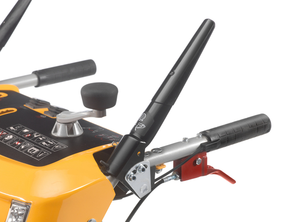 Бензиновый снегоотбрасыватель Stiga ST 6272 P TRAC | 2S2726611/ST1