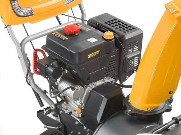 Бензиновый снегоотбрасыватель Stiga ST 6272 P TRAC | 2S2726611/ST1