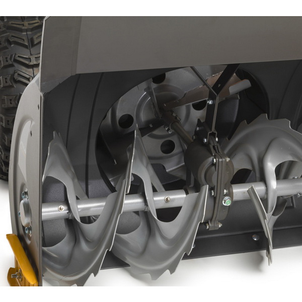 Бензиновый снегоотбрасыватель Stiga ST 6276 PB | 2S2765621/S17