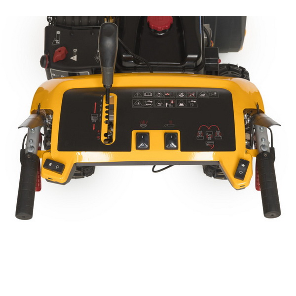 Бензиновый снегоотбрасыватель Stiga ST 6276 PB | 2S2765621/S17