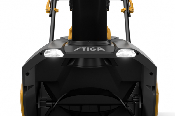 Аккумуляторный снегоотбрасыватель Stiga ST 700 E KIT | 2S1500108/ST1