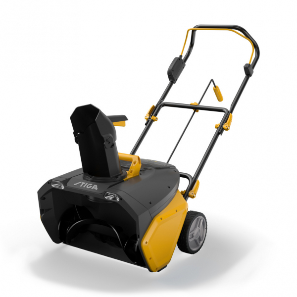 Аккумуляторный снегоотбрасыватель Stiga ST 700 E KIT | 2S1500108/ST1