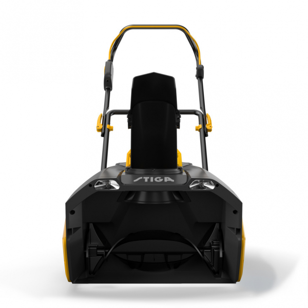 Аккумуляторный снегоотбрасыватель Stiga ST 700 E KIT | 2S1500108/ST1