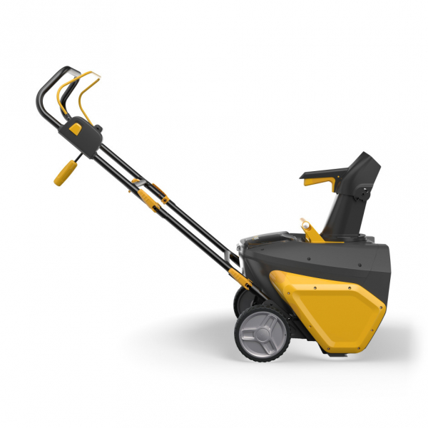 Аккумуляторный снегоотбрасыватель Stiga ST 700 E KIT | 2S1500108/ST1