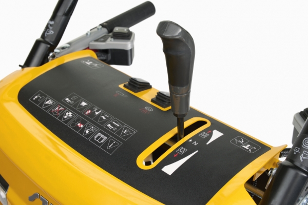 Бензиновый снегоотбрасыватель Stiga ST 7276 PH | 2S2767711/ST1